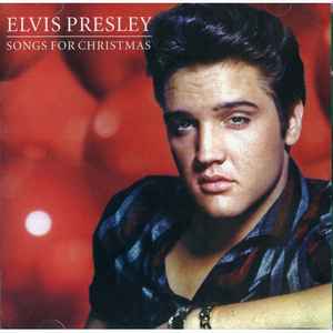 Presley, Elvis -- Songs For Christmas