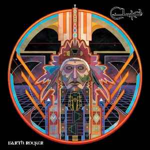 Clutch -- Earth Rocker (s)