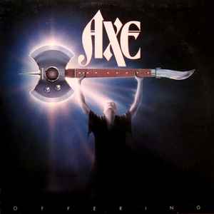 Axe -- Offering