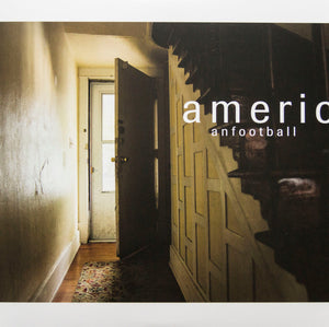 American Football -- American Football LP2