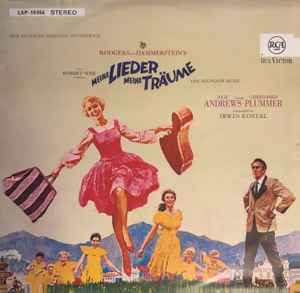 Meine Lieder Meine Traume (The Sound Of Music) OST