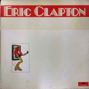 Clapton, Eric -- At His Best