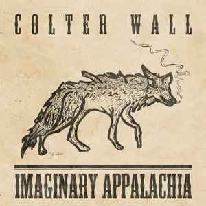 Wall, Colter -- Imaginary Appalachia