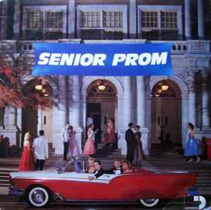 Various -- Senior Prom (c)