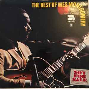 Montgomery, Wes -- The Best Of Wes Montgomery