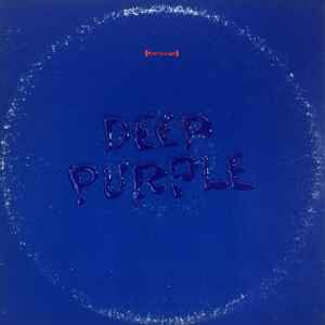 Deep Purple -- Purple Passages