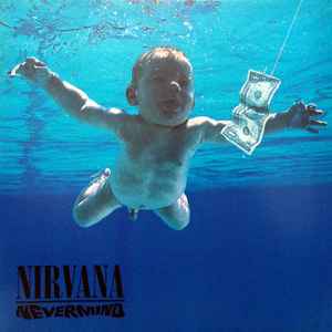 Nirvana -- Nevermind (s)