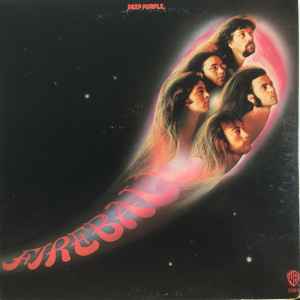 Deep Purple -- Fireball