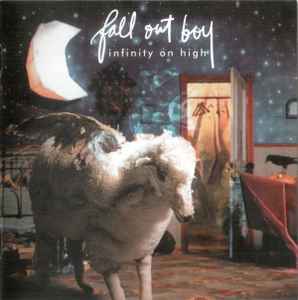 Fall Out Boy -- Infinity On High
