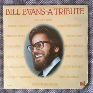 Various -- Bill Evans - A Tribute