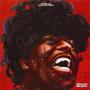 Little Richard -- The Second Coming