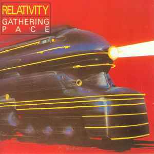Relativity -- Gathering Pace