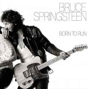 Springsteen, Bruce -- Born To Run