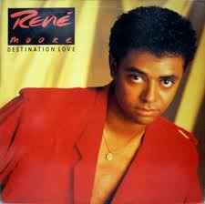 Moore, Rene -- Destination Love