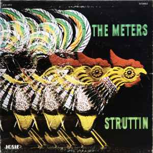 Meters -- Struttin'