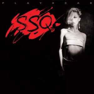 SSQ -- Playback (s)
