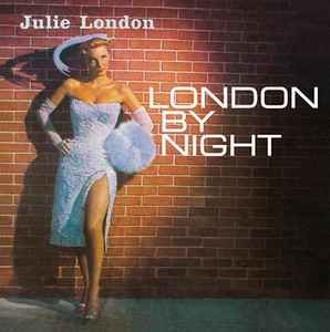 London, Julie -- London By Night