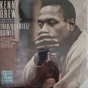 Drew, Kenny -- Trio/Quartet/Quintet - The Riverside Collection