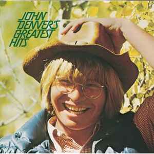 Denver, John -- John Denver's Greatest Hits