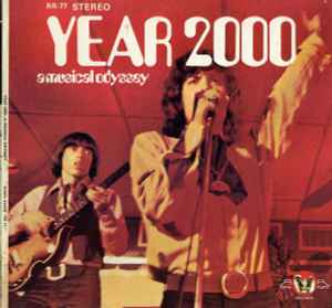 Year 2000 -- A Musical Odyssey