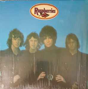 Raspberries - Raspberries (vg+)