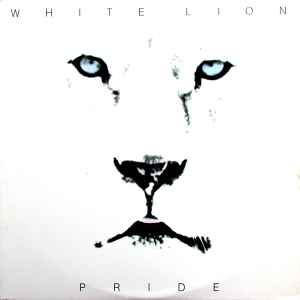 White Lion -- Pride