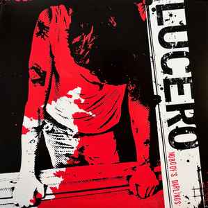 Lucero -- Nobody's Darlings