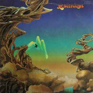 Yes -- Yesterdays