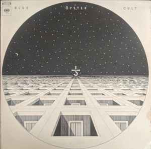 Blue Oyster Cult -- Blue Oyster Cult