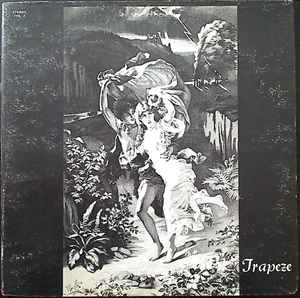 Trapeze -- Trapeze