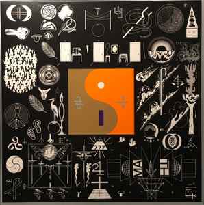 Bon Iver -- 22, A Million