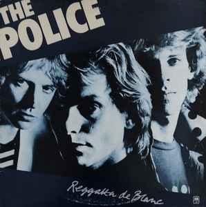 Police -- Reggatta De Blanc