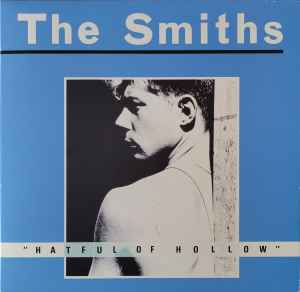 Smiths -- Hatful Of Hollow