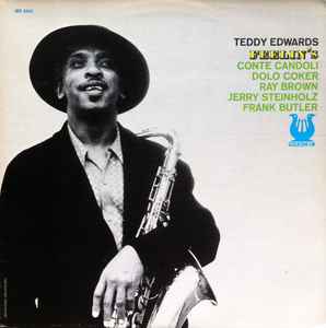 Edwards, Teddy - Feelin's