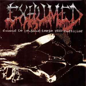Exhumed, Gadget -- Exhumed / Gadget
