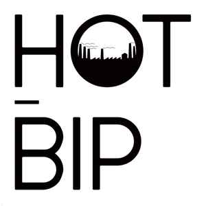 Laurent, Philippe -- Hot Bip