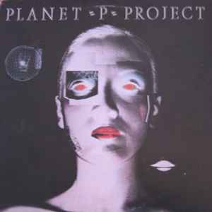 Planet P Project -- Planet P Project