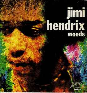 Hendrix, Jimi -- Moods
