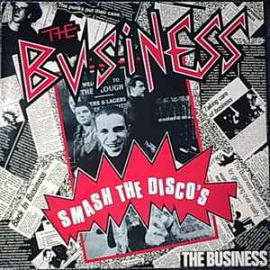 Business -- Smash The Disco's