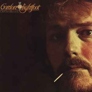 Lightfoot, Gordon -- Old Dan's Records
