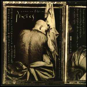 Pixies -- Come On Pilgrim