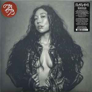 Sasami -- Blood On The Silver Screen
