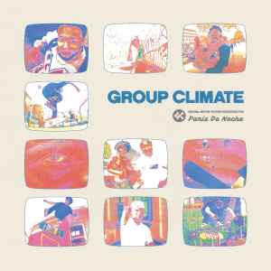 Paris De Noche (Original Motion Picture Soundtrack by Group Climate)