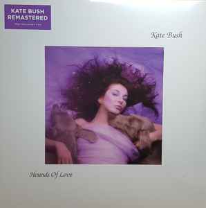 Bush, Kate -- Hounds Of Love (s)