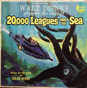 20,000 Leagues Under The Sea