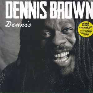 Brown, Dennis -- Dennis