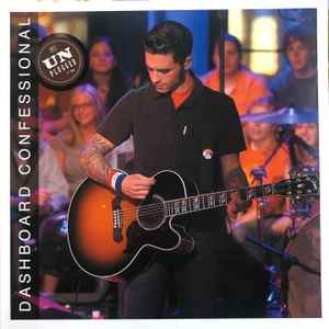 Dashboard Confessional -- MTV Unplugged No. 2.0