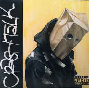 Schoolboy Q -- Crash Talk