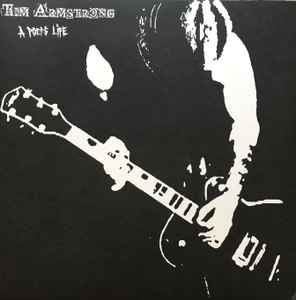 Armstrong, Tim -- A Poet's Life