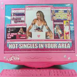 Scene Queen -- Hot Singles In Your Area